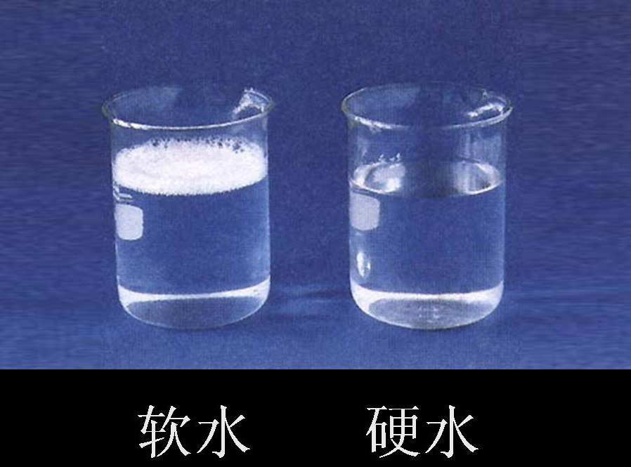 為什么要對硬水進(jìn)行軟化？